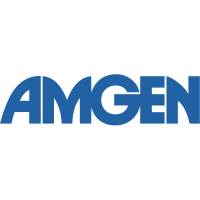 Amgen logo