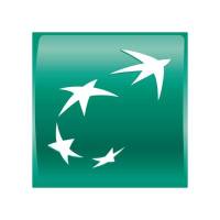 BNP Paribas logo