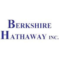 Berkshire Hathaway logo