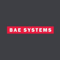 BAE Systems logo