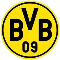 Borussia Dortmund GmbH & Co. Kommanditgesellschaft auf Aktien logo