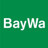 BayWa Aktiengesellschaft logo