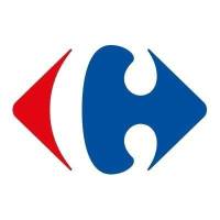 Carrefour logo