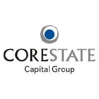 CORESTATE Capital Holding logo