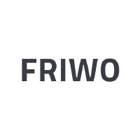 FRIWO AG logo