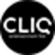 Cliq Digital AG logo