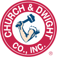 Church & Dwight Co. logo