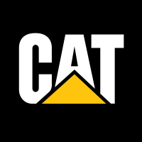 Caterpillar logo