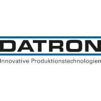 DATRON AG logo