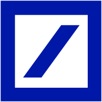 Deutsche Bank Aktiengesellschaft logo