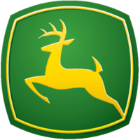 Deere & Company logo