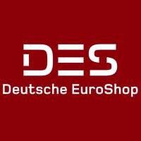 Deutsche EuroShop AG logo