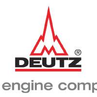 DEUTZ Aktiengesellschaft logo