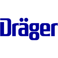 Drägerwerk AG & Co. KGaA logo