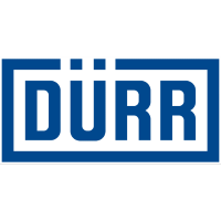 Dürr Aktiengesellschaft logo