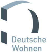 Deutsche Wohnen SE logo