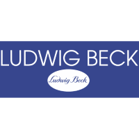 LUDWIG BECK am Rathauseck - Textilhaus Feldmeier AG logo