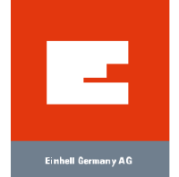 Einhell Germany AG logo