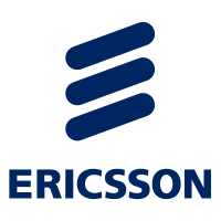 Telefonaktiebolaget LM Ericsson logo