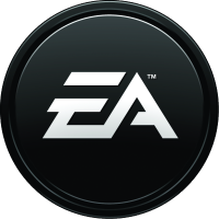 Electronic Arts logo