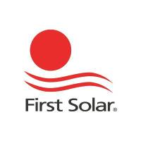 First Solar logo