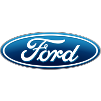 Ford Motor Company logo