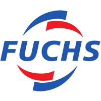 Fuchs SE logo