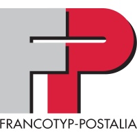 Francotyp-Postalia Holding AG logo