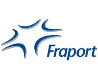 Fraport AG logo