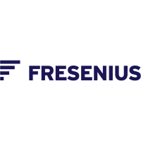 Fresenius SE & Co. KGaA logo