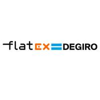 flatexDEGIRO AG logo