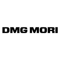 DMG MORI AKTIENGESELLSCHAFT logo