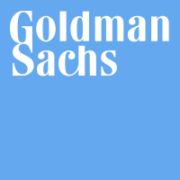 The Goldman Sachs Group logo