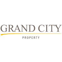 Grand City Properties logo