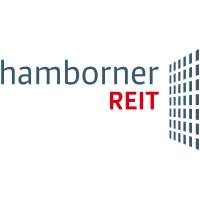 Hamborner REIT AG logo