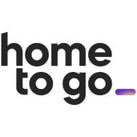 HomeToGo SE logo