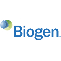 Biogen logo