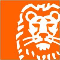 ING Groep logo