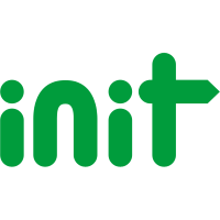 init innovation in traffic systems SE logo