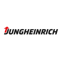 Jungheinrich Aktiengesellschaft logo