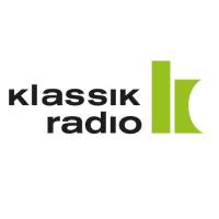 Klassik Radio AG logo