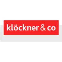 Klöckner & Co SE logo