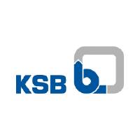 KSB SE & Co. KGaA logo