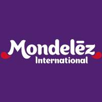 Mondelez International logo