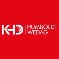 KHD Humboldt Wedag International AG logo