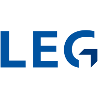 LEG Immobilien SE logo