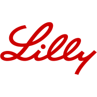 Eli Lilly and Company logo