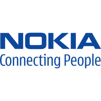 Nokia Oyj logo