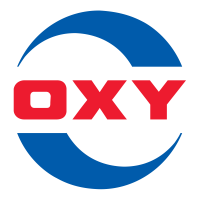 Occidental Petroleum logo