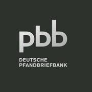 Deutsche Pfandbriefbank AG logo